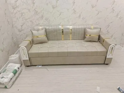 Диван раздвижной