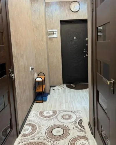 1-комн. квартира, 13 этаж, 57 м², Шохмансур — миниатюра 11