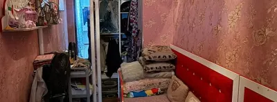 3-комн. квартира, 7 этаж, 87 м², 84 мкр — миниатюра 8
