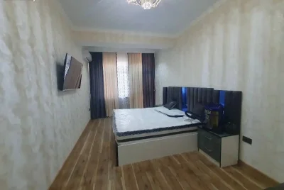 2-комн. квартира, 9 этаж, 54 м², Шохмансур Гуля голд — миниатюра 7