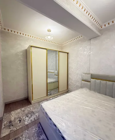 2-комн. квартира, 13 этаж, 62м², Сино — миниатюра 8