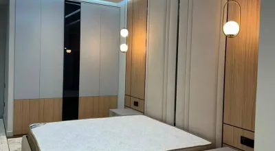 3-комн. квартира, 18 этаж, 81 м², И Сомони — миниатюра 8