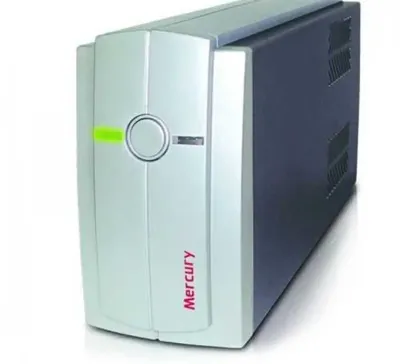 UPS Mercury 1000