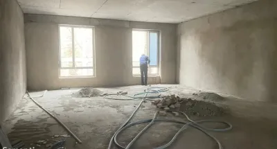 3-комн. квартира, 6 этаж, 130 м², Фирдавси Хитой Бозор