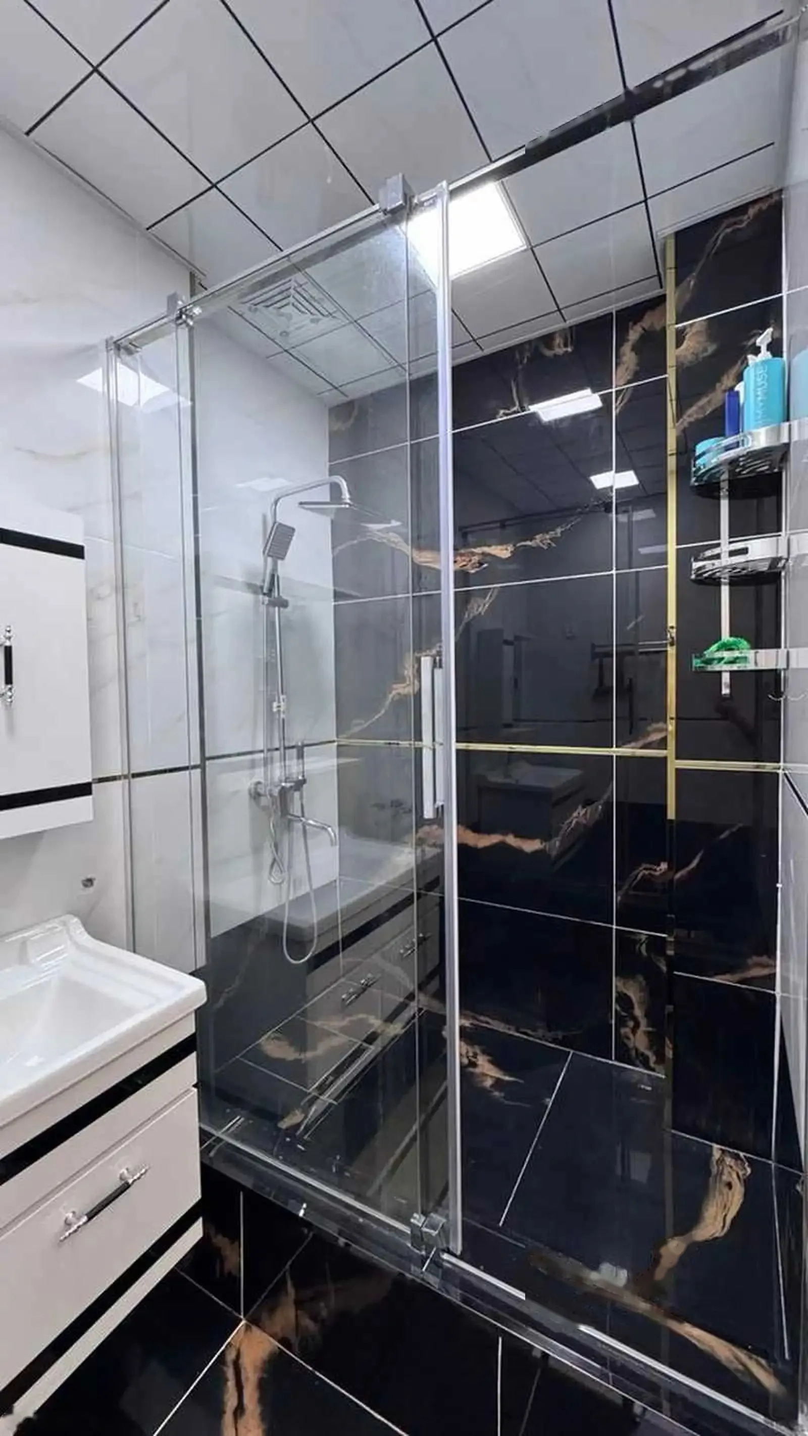 2-комн. квартира, 11 этаж, 85м², танка УВД — миниатюра 10