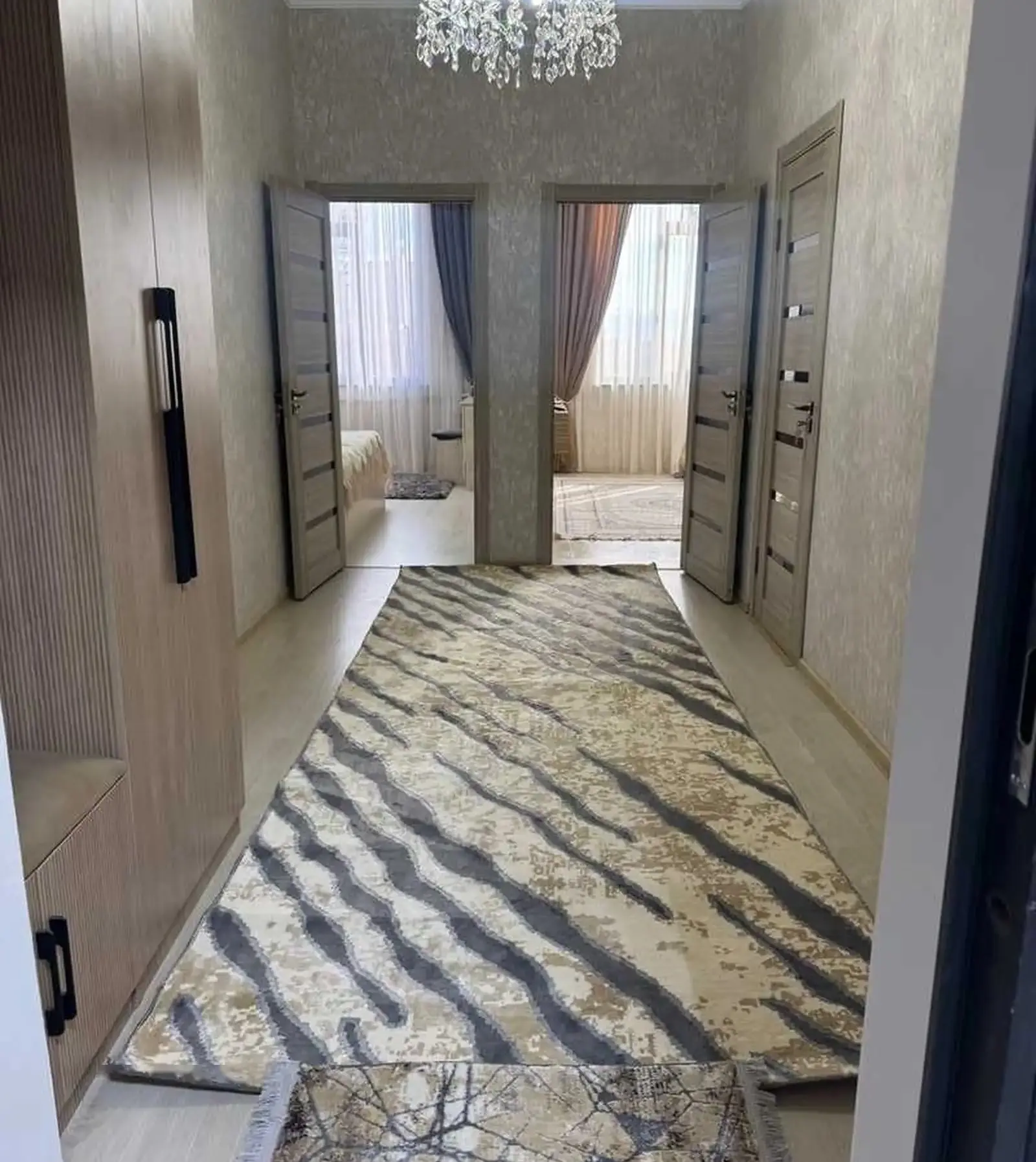 2-комн. квартира, 6 этаж, 65м², Шохмансур — миниатюра 6