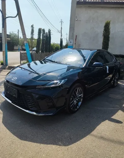 Toyota Camry, 2026 — миниатюра 1