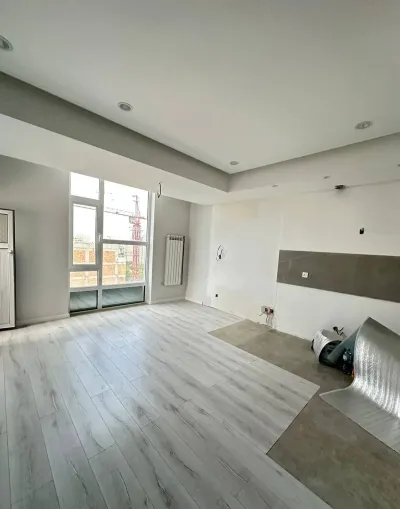 2-комн. квартира, 15 этаж, 87 м², Шохмансур Бофанла ожоговый — миниатюра 3