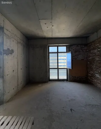 3-комн. квартира, 4 этаж, 120 м², Шохмансур напротив Вазорати наклиет — миниатюра 4