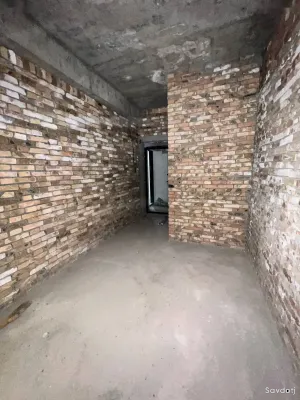 3-комн. квартира, 12 этаж, 92 м², Сино — миниатюра 1