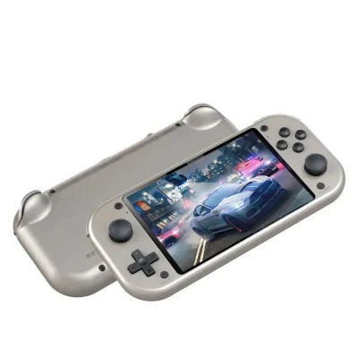 Игровая консоль SjGam screen HD M 4.3 inches