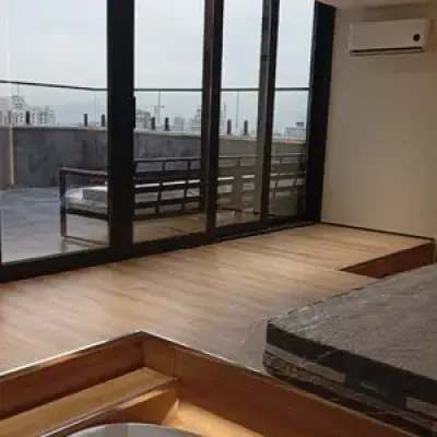 2-комн. квартира, 3 этаж, 90м², МГУ, ЦУМ — миниатюра 7