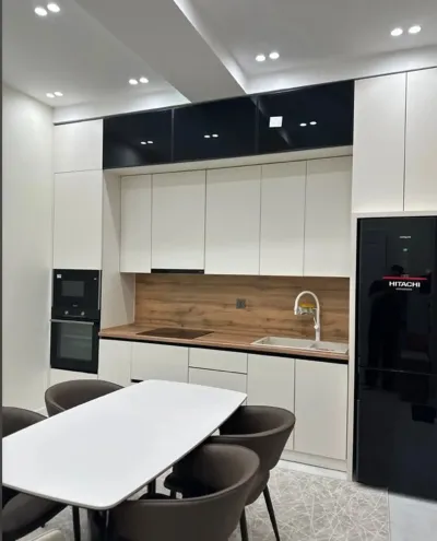 2-комн. квартира, 9 этаж, 74м², Шохмансур — миниатюра 9