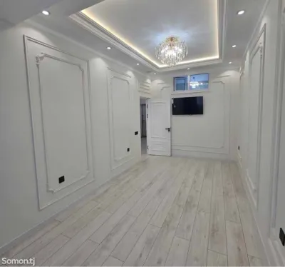 2-комн. квартира, 16 этаж, 55 м², Шохмансур — миниатюра 5