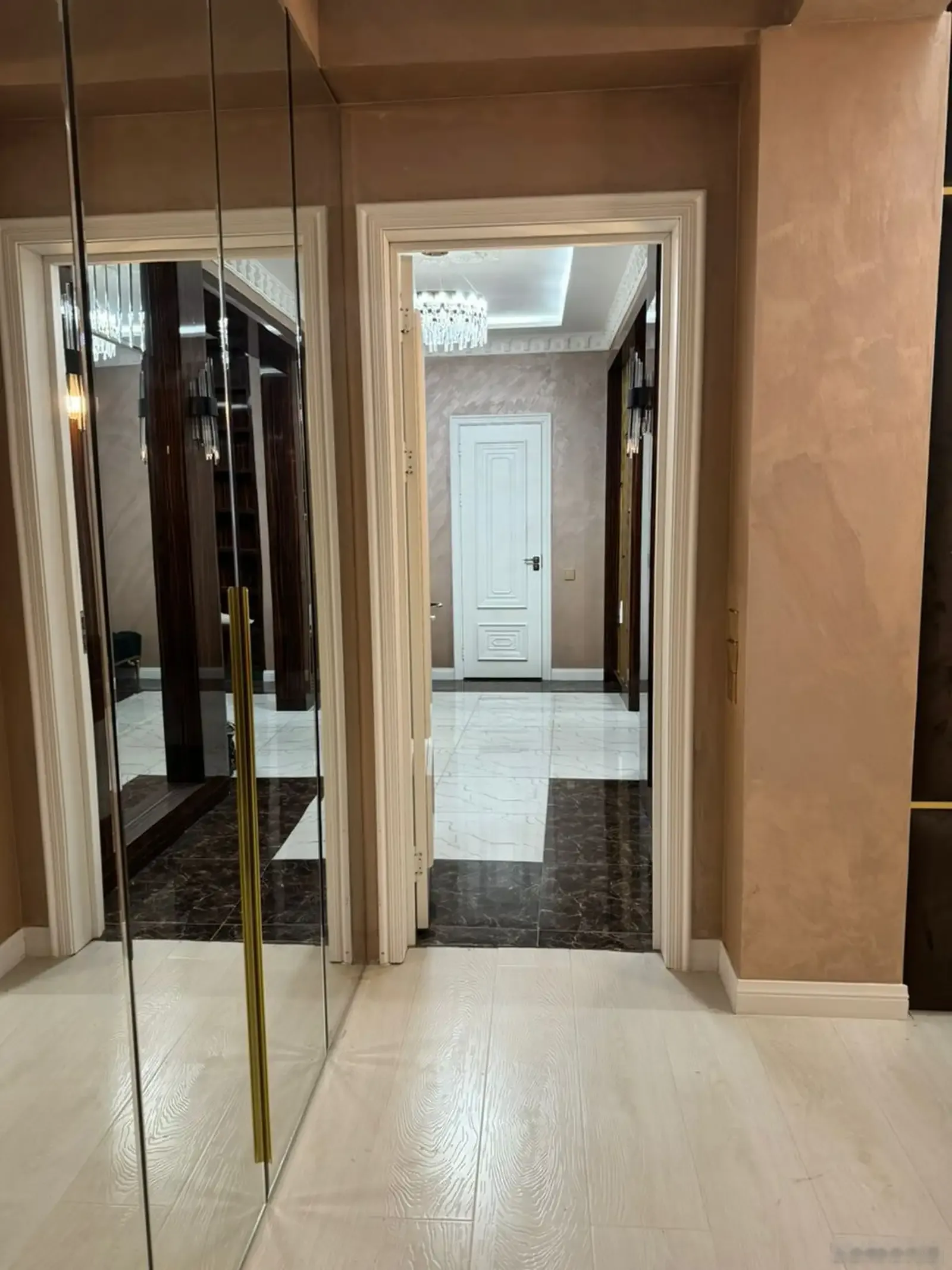 2-комн. квартира, 15 этаж, 78 м², Шохмансур — миниатюра 3