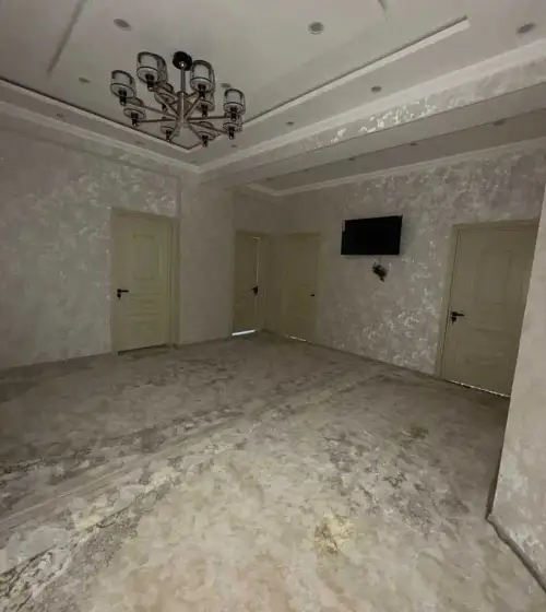 3-комн. квартира, 11 этаж, 97 м², н.Шохмансур — миниатюра 6