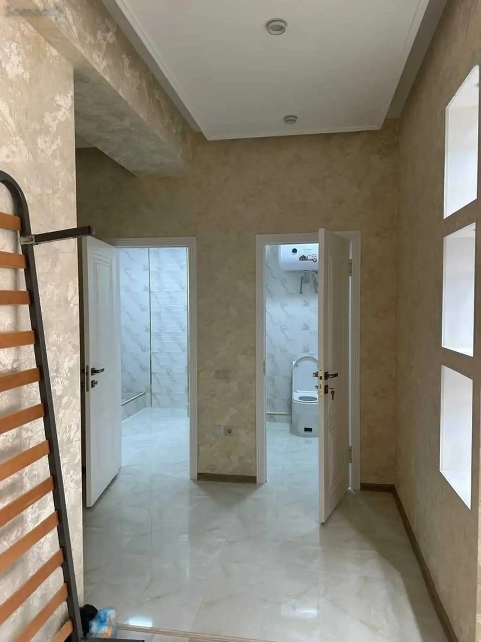 3-комн. квартира, 10 этаж, 95м², Овир, Султанбей — миниатюра 6