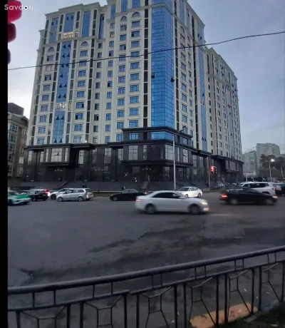 Помещение под свободное назначение, 354м², Шохмансур — миниатюра 3