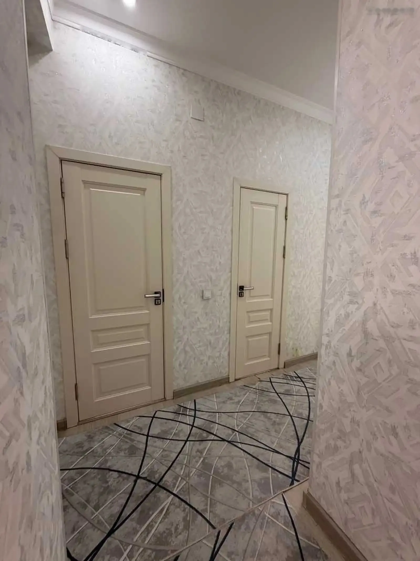 2-комн. квартира, 9 этаж, 80м², Шохмансур — миниатюра 10