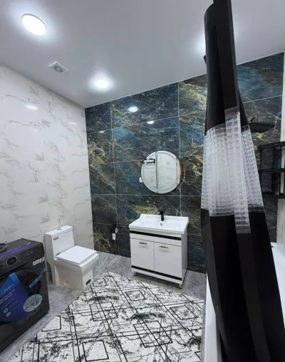2-комн. квартира, 15 этаж, 64 м², Сино — миниатюра 2