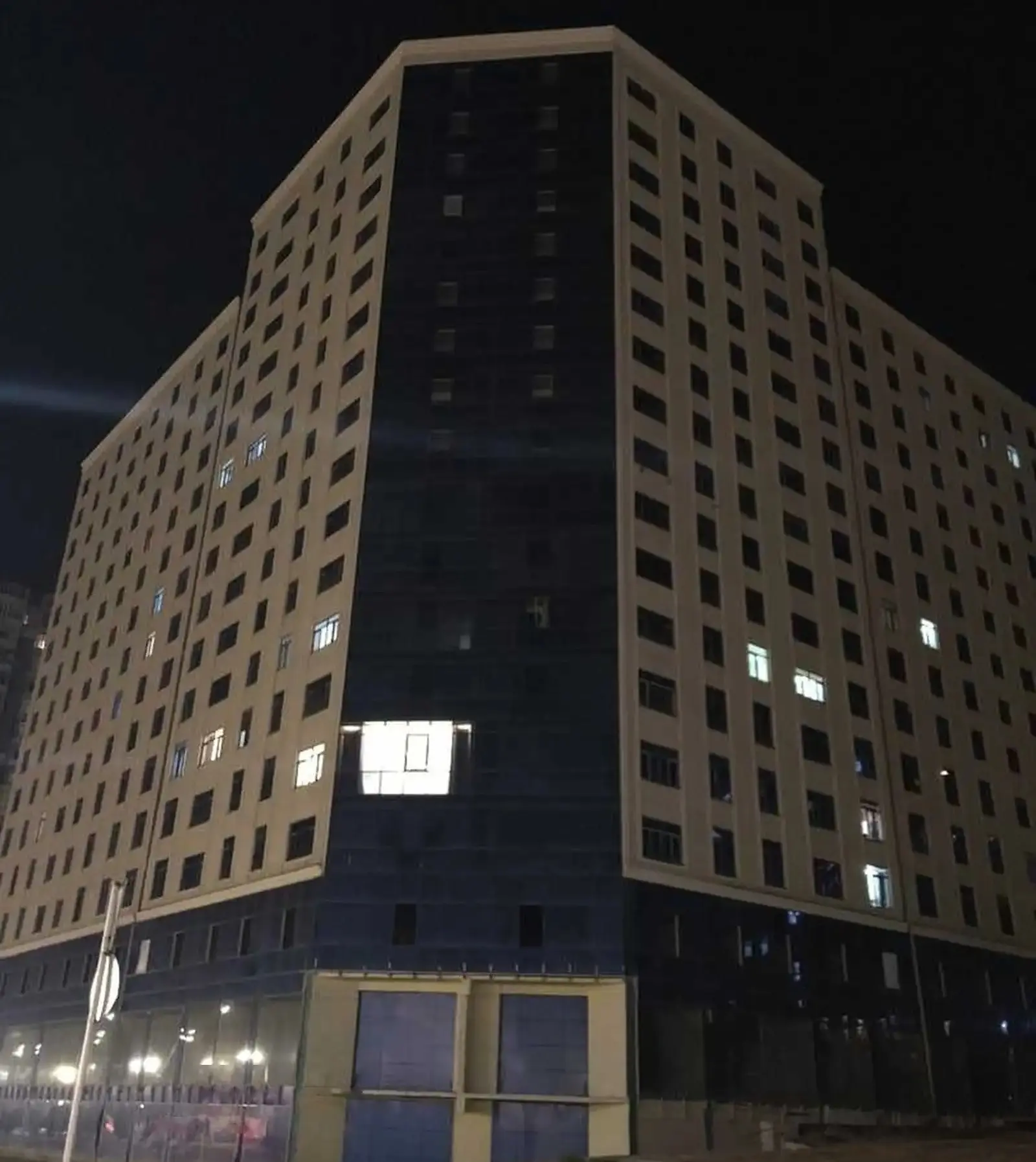 2-комн. квартира, 3 этаж, 43м², Сино — миниатюра 8