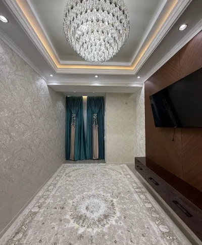 3-комн. квартира, 4 этаж, 68 м², Сино — миниатюра 4