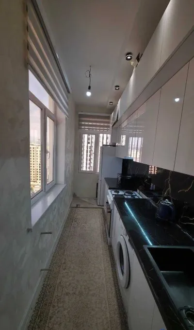 2-комн. квартира, 14 этаж, 83 м², Сино, эстакади 82 — миниатюра 6