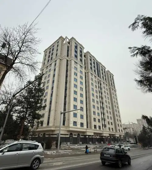 2-комн. квартира, 5 этаж, 62 м², Шохмансур — миниатюра 7
