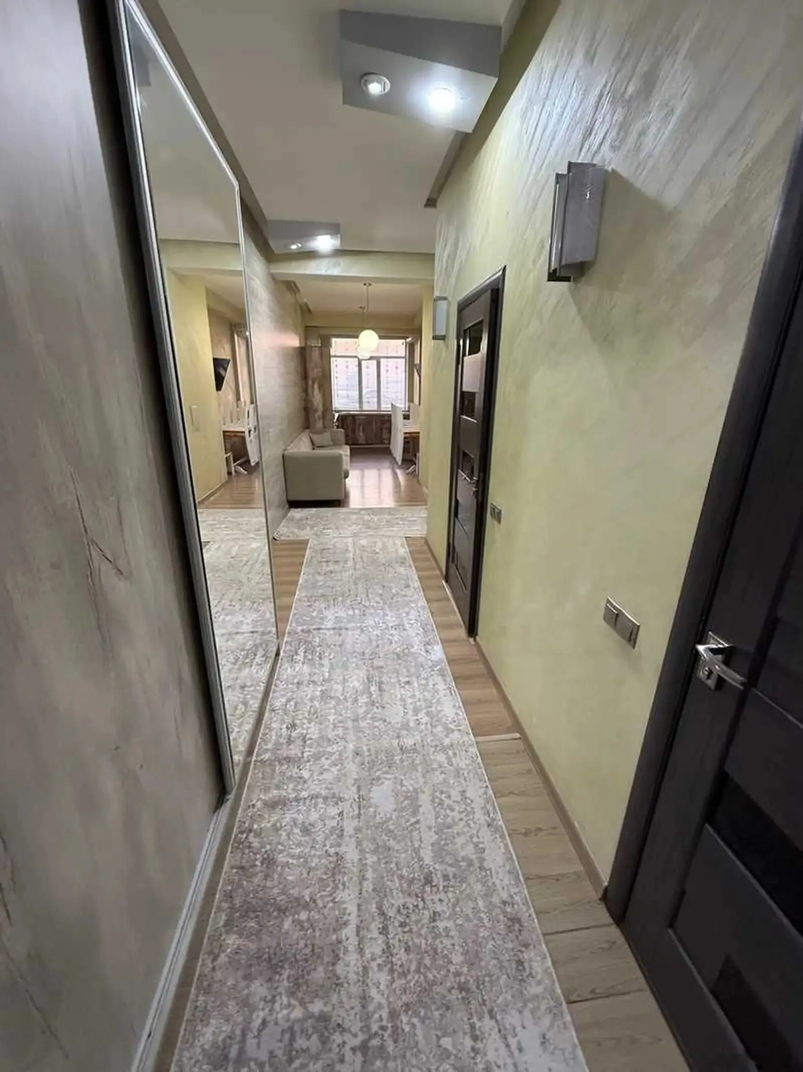 4-комн. квартира, 5 этаж, 120м², Водонасос — миниатюра 8