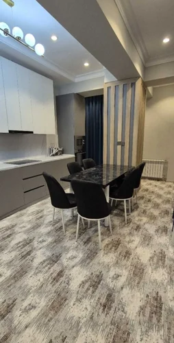 2-комн. квартира, 15 этаж, 92м², Шохмансур Бахт зе