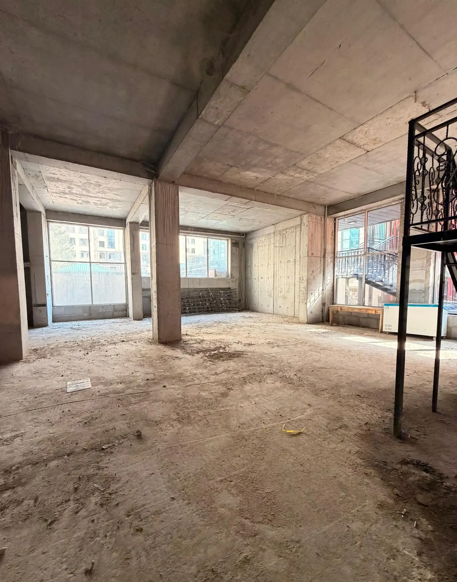 Помещение под свободное назначение, 236м², Гранд отель, ОВИР
