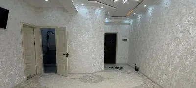 3-комн. квартира, 11 этаж, 100 м², Шохмансур — миниатюра 2