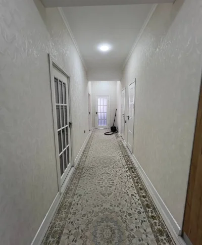 2-комн. квартира, 14 этаж, 75 м², Фирдавси — миниатюра 4