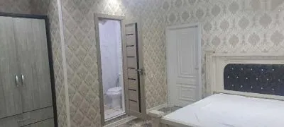 5-комн. квартира, 16 этаж, 220м², дом Печать