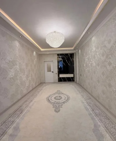 3-комн. квартира, 9 этаж, 97 м², Сино — миниатюра 9