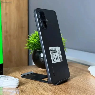 Infinix Smart 10 128 gb