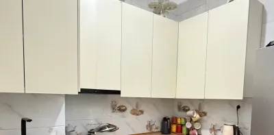 3-комн. квартира, 9 этаж, 76 м², Фирдавси Чал чам — миниатюра 6