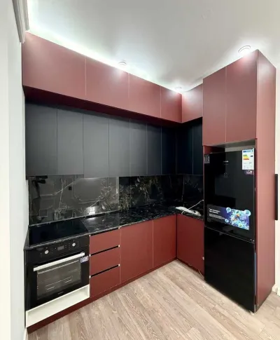 2-комн. квартира, 4 этаж, 67 м², Шохмансур — миниатюра 10