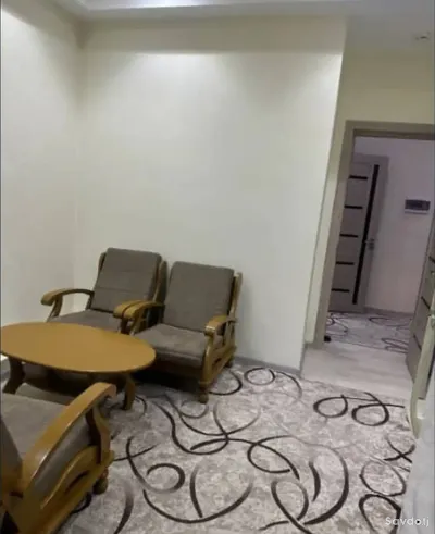 2-комн. квартира, 3 этаж, 67м², Сомони — миниатюра 5