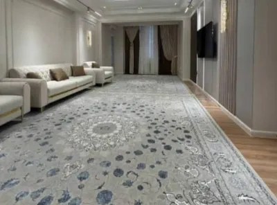 2-комн. квартира, 16 этаж, 93 м², Шохмансур — миниатюра 1
