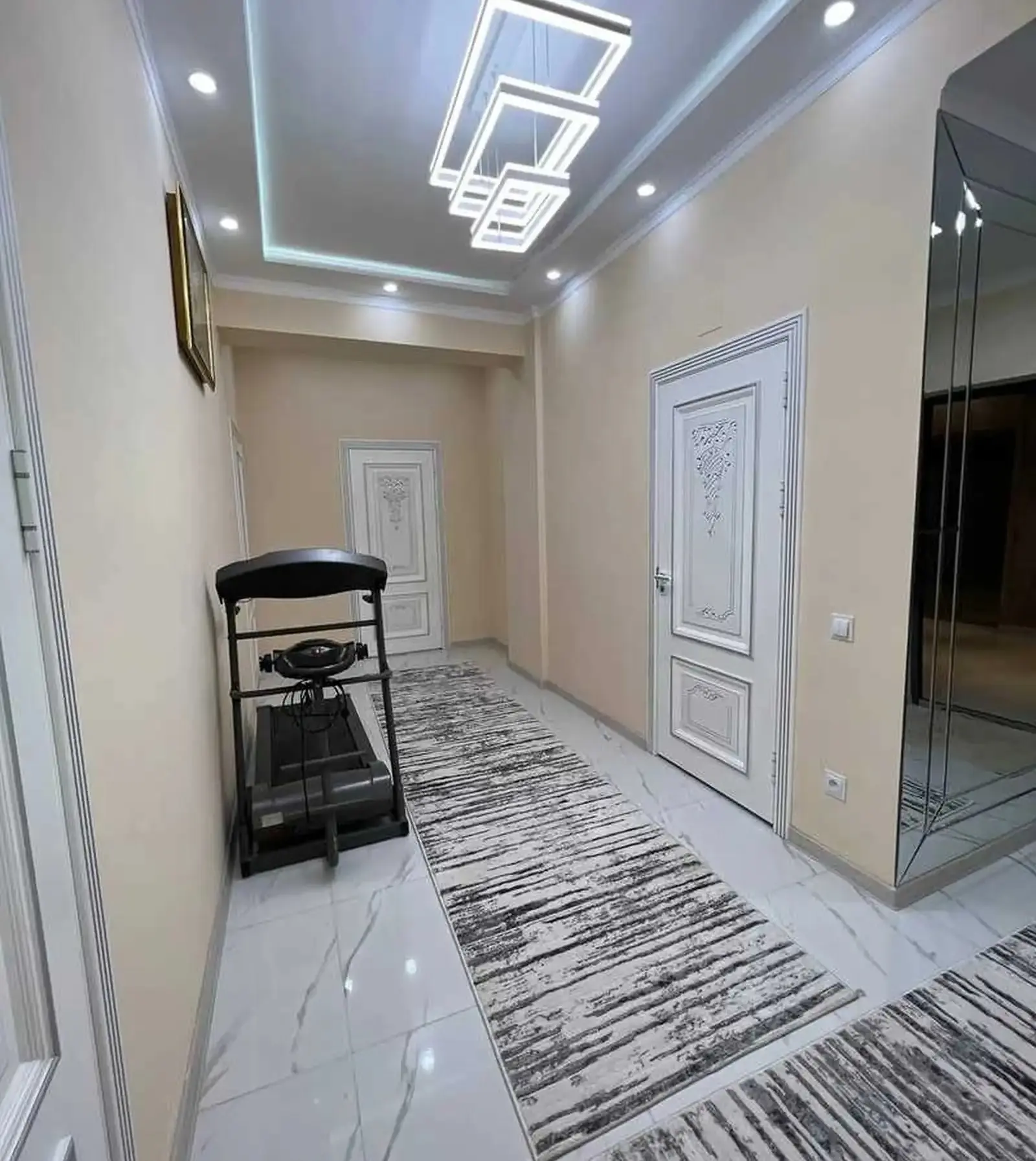 2-комн. квартира, 6 этаж, 88м², Шохмансур — миниатюра 10