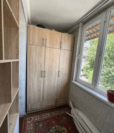 1-комн. квартира, 3 этаж, 28 м², Сино — миниатюра 2