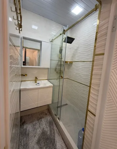 2-комн. квартира, 11 этаж, 60 м², Сино, Казокон — миниатюра 8