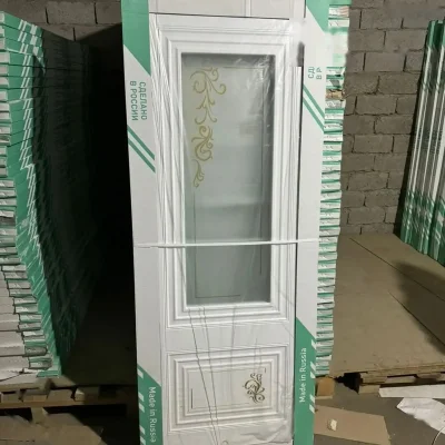 Дверь