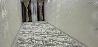 2-комн. квартира, 11 этаж, 71м², Сомони — миниатюра 3