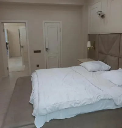 3-комн. квартира, 10 этаж, 121м², Шохмансур — миниатюра 2