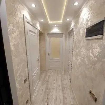 2-комн. квартира, 4 этаж, 63м², Садбарг.доми Гелос — миниатюра 11