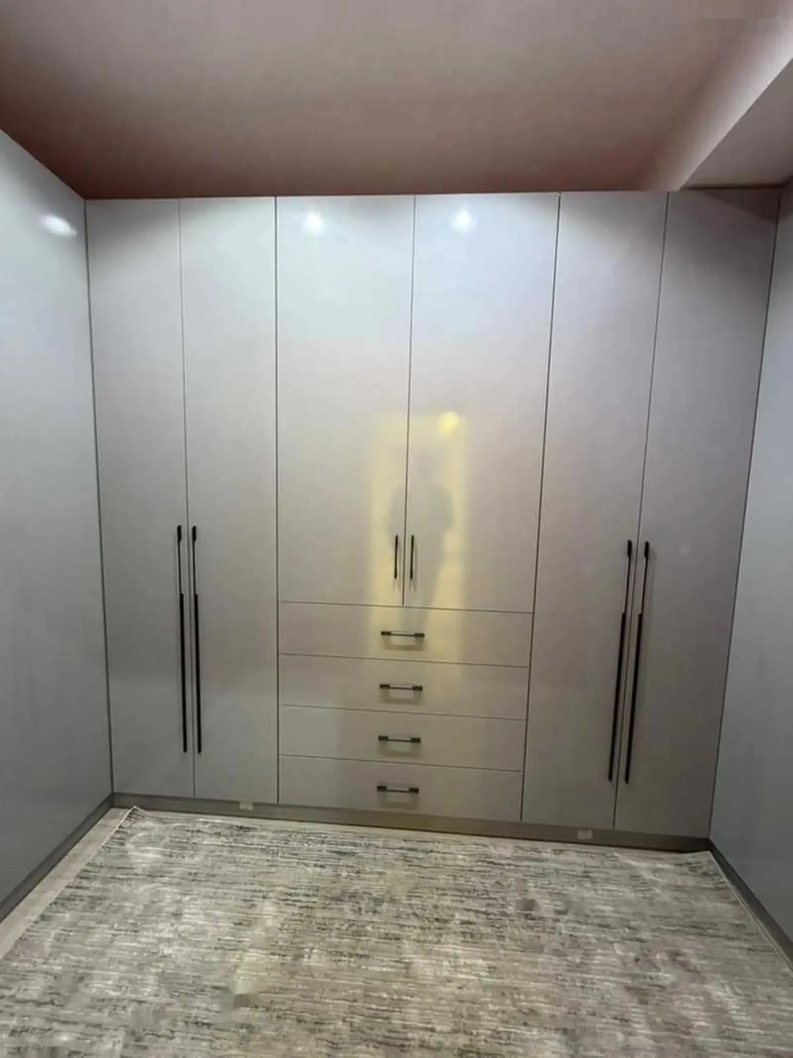 2-комн. квартира, 15 этаж, 100м², Поликлиника — миниатюра 10