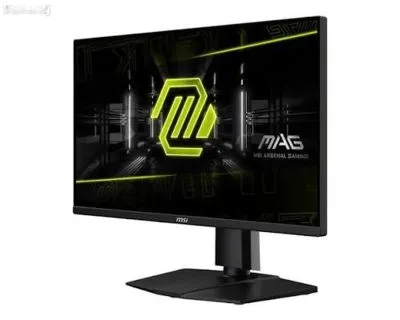 Монитор MSI MAG 275QPF X30 2K WQHD 300Hz Rapid IPS 0.5ms Топ для киберспорта