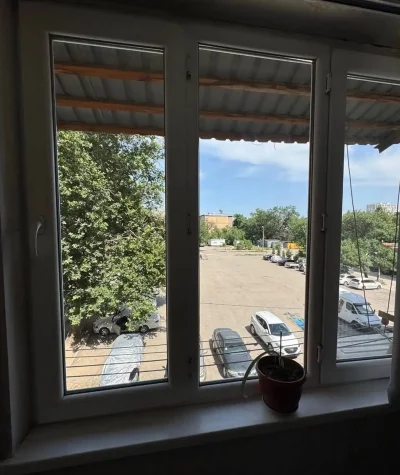 1-комн. квартира, 3 этаж, 28 м², Сино — миниатюра 3